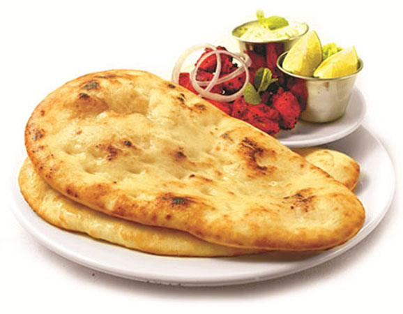 Indian Food - Punjabi Tandoor
