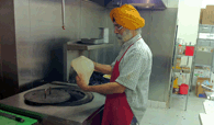 Photo Gallery - Punjabi Tandoor