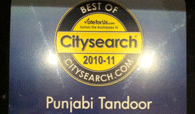 Photo Gallery - Punjabi Tandoor